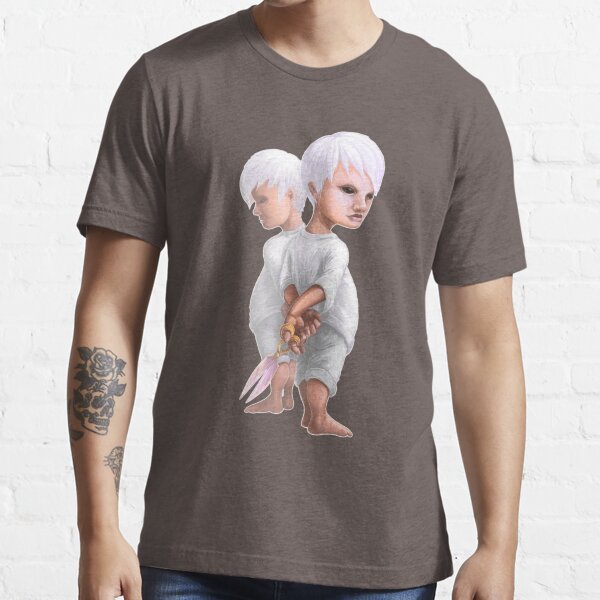 Scissors Game Essential T-Shirt
