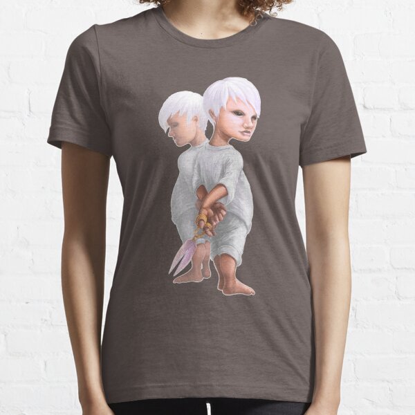 Scissors Game Essential T-Shirt