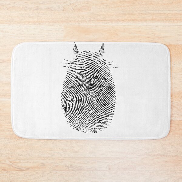 Item preview, Unusual Fingerprint designed and sold by Mainial.