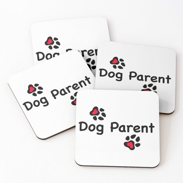 Item preview, Dog parent designed and sold by elikb21.