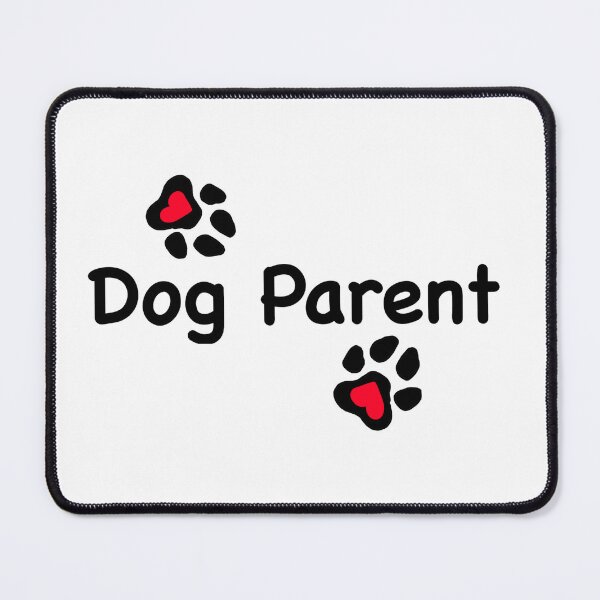 Item preview, Dog parent designed and sold by elikb21.