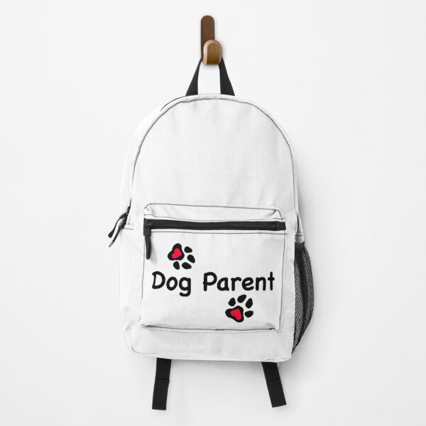 Item preview, Dog parent designed and sold by elikb21.