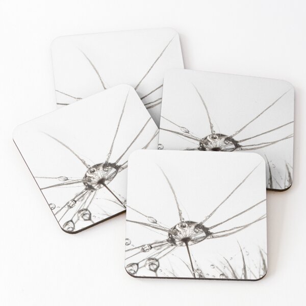 Item preview, Raindrops in the morning designed and sold by Elianne Turennout.