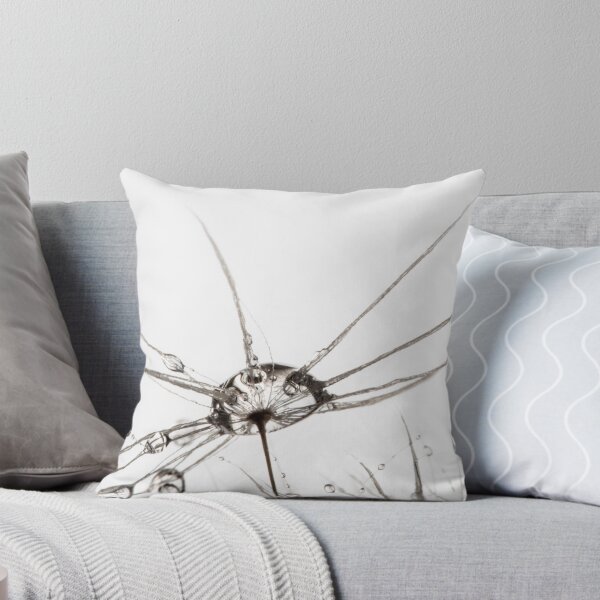 Item preview, Raindrops in the morning designed and sold by Elianne Turennout.