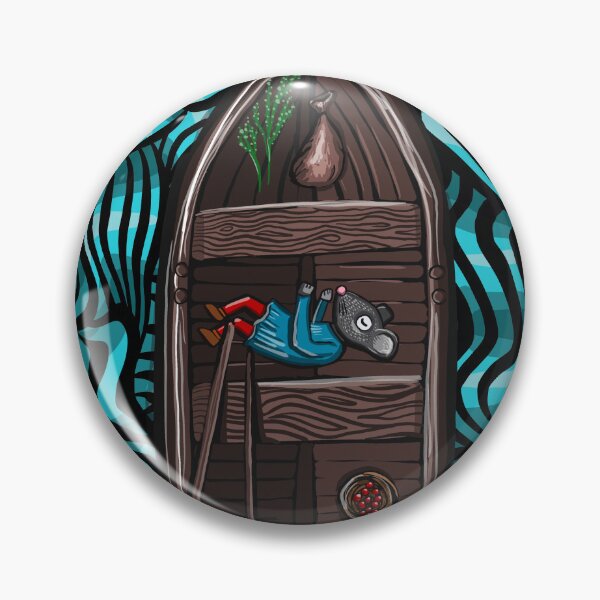 Item preview, The Mouse and the Sea designed and sold by Laksen.