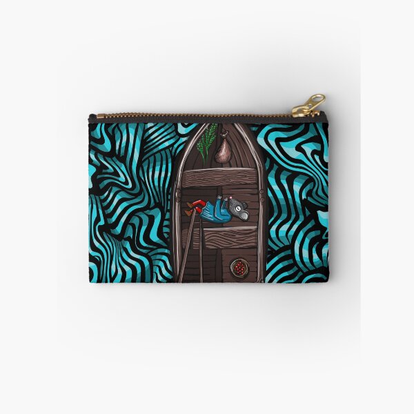 Item preview, The Mouse and the Sea designed and sold by Laksen.