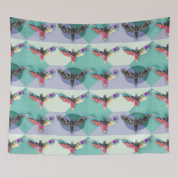 Item preview, Butterfly designed and sold by MAlomarCollage.