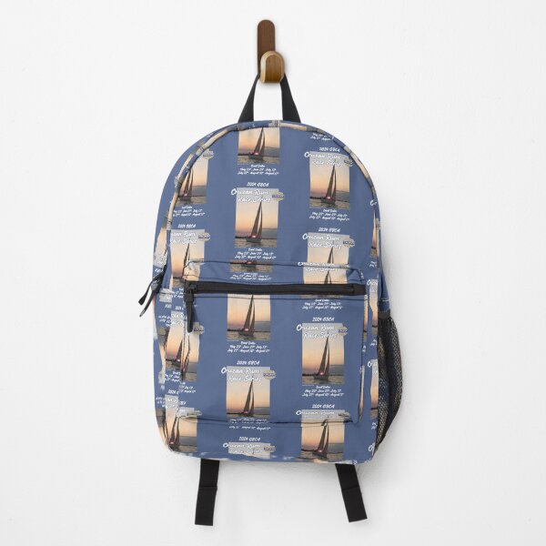 Item preview, 2024 GBCA Cruzan Rum Race Series designed and sold by G-B-C-A.