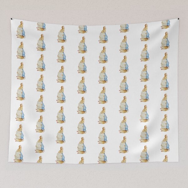 Item preview, Peter Rabbit Beatrix Potter, Nursery Characters designed and sold by SvetlanaArt.