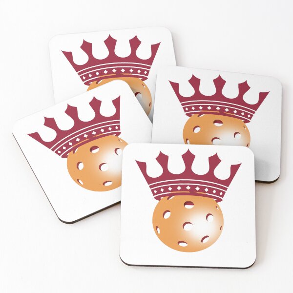 Item preview, Pickleball King designed and sold by Declarable.