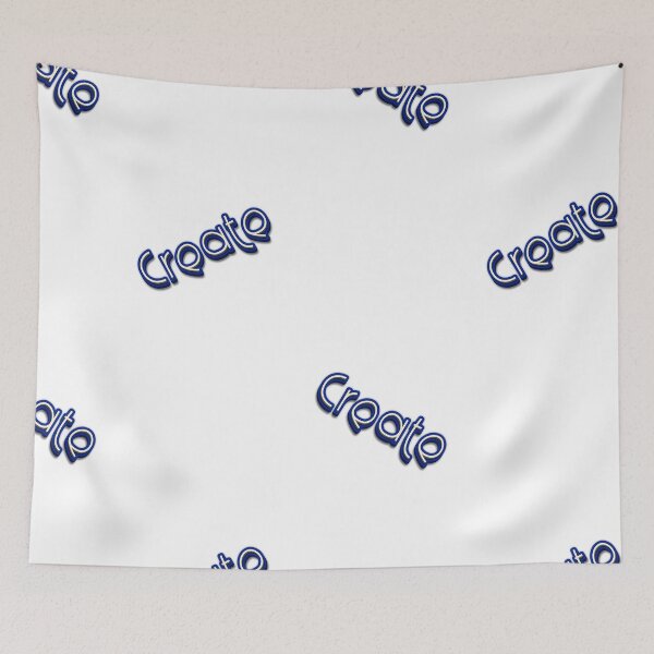 Item preview, Create typography designed and sold by trepiu.