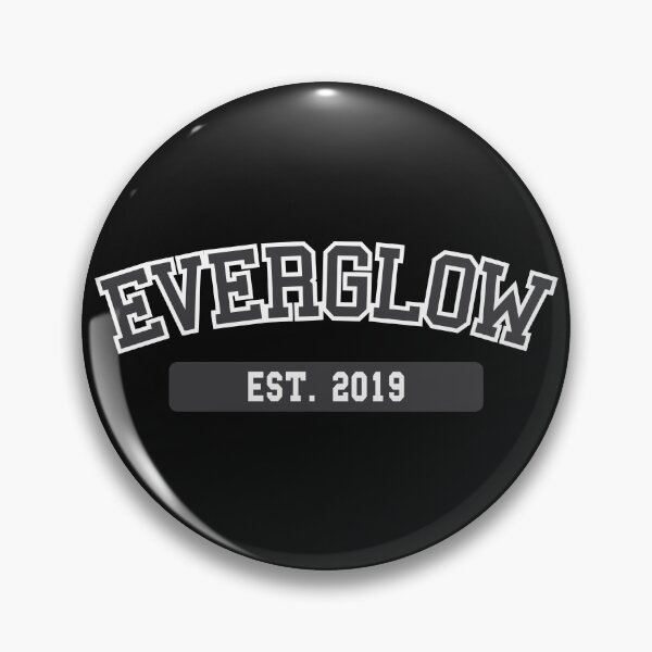 Item preview, Kpop College - Everglow | Kpop Merch for Kpop fans | Gift for Forever designed and sold by Wishful Thinking.