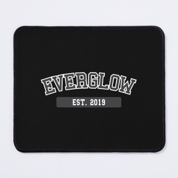 Item preview, Kpop College - Everglow | Kpop Merch for Kpop fans | Gift for Forever designed and sold by Wishful Thinking.