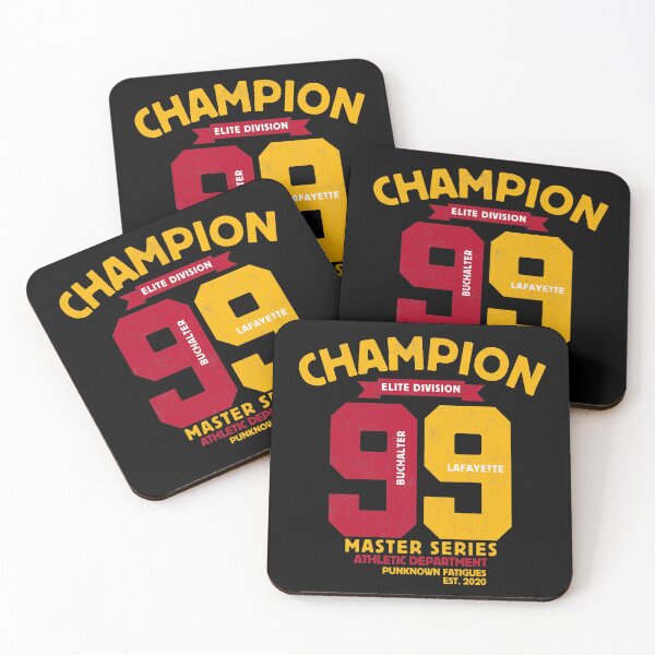 Item preview, Champion 99 designed and sold by UNK-Fatigues.