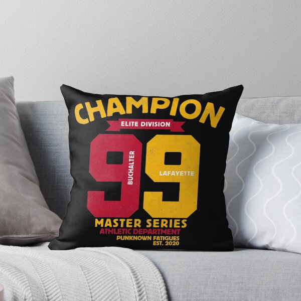 Item preview, Champion 99 designed and sold by UNK-Fatigues.