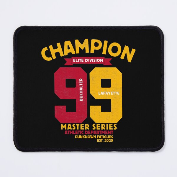 Item preview, Champion 99 designed and sold by UNK-Fatigues.