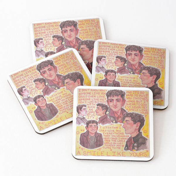 Item preview, Your Smile designed and sold by lemonsinthesky.