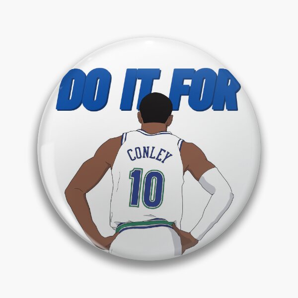 Item preview, Do It For Conley Minimal designed and sold by WhelmdStudios .