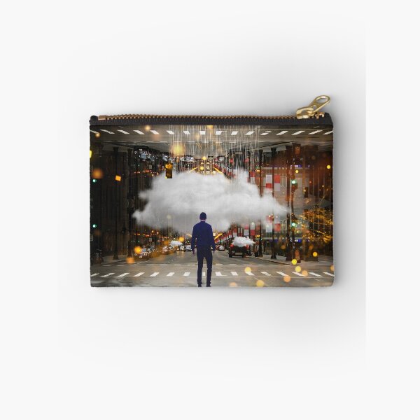 Item preview, Raining in the Streets designed and sold by Vin  Zzep.