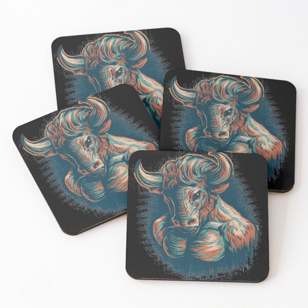 Item preview, Minotaur designed and sold by TomaszMaternia.