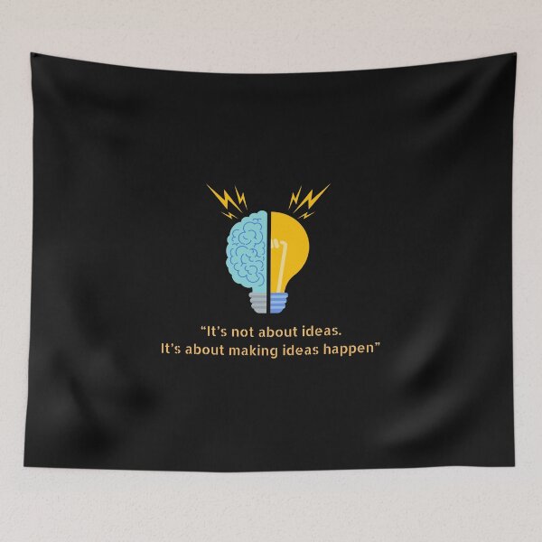 Item preview, Work Motivational Quotes designed and sold by Xhster7.