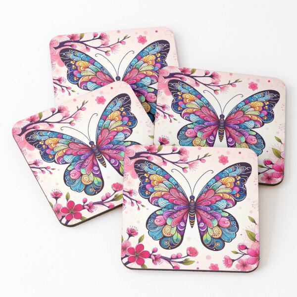 Item preview, Beautiful Butterfly designed and sold by Myra365Art.