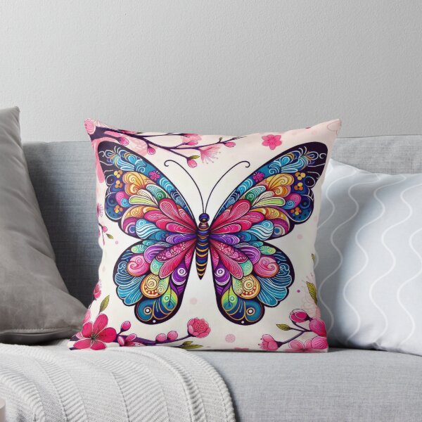 Item preview, Beautiful Butterfly designed and sold by Myra365Art.