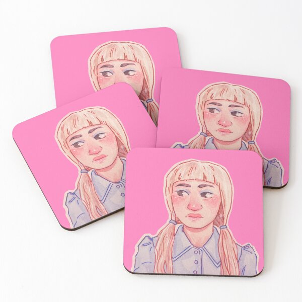 Item preview, Girly Pop designed and sold by lemonsinthesky.