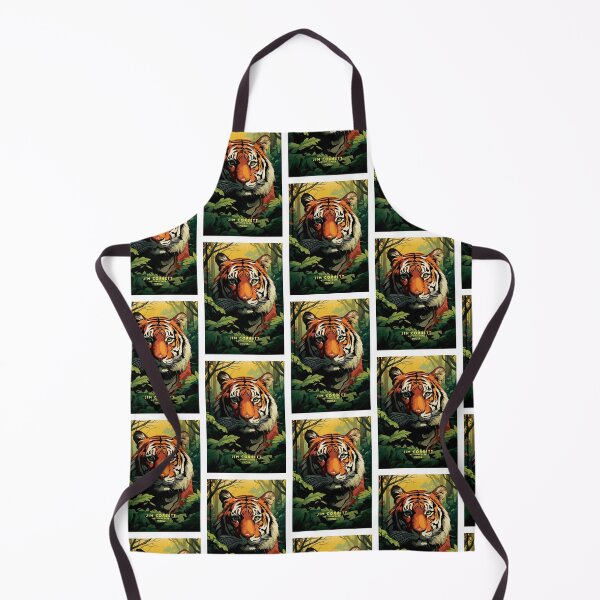 Item preview, Jim Corbett National Park designed and sold by NeuralVibe.