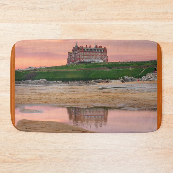 Item preview, The Headland Hotel Newquay designed and sold by Alisonchambers2.