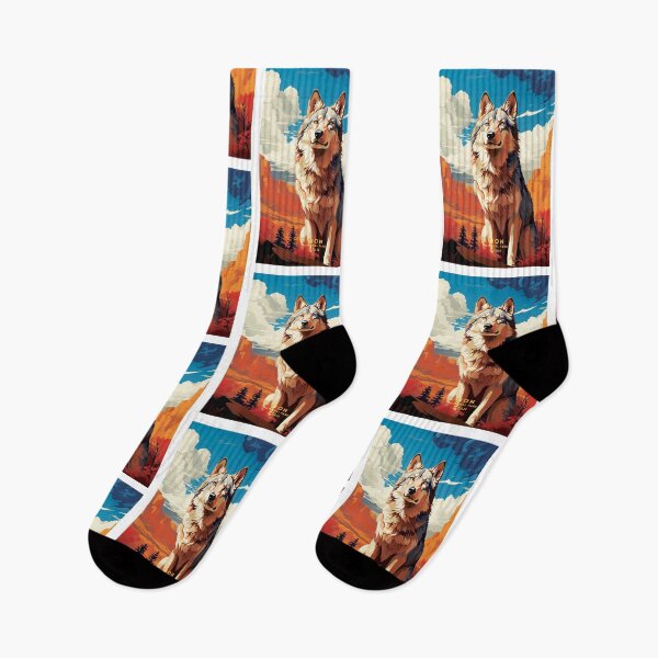 Item preview, Zion National Park Red Rock Marvel designed and sold by NeuralVibe.