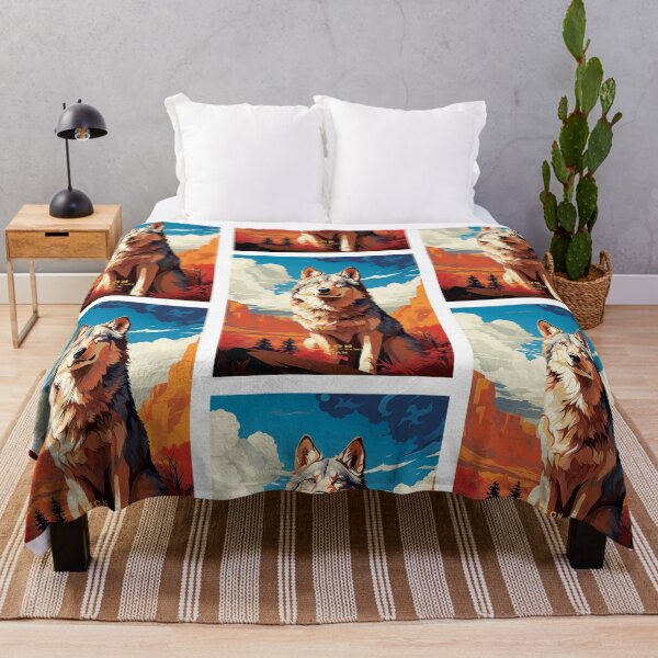 Item preview, Zion National Park Red Rock Marvel designed and sold by NeuralVibe.