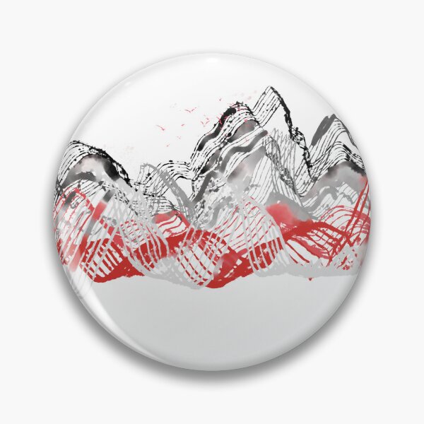 Item preview,  Red and white striped background designed and sold by Ammi77.