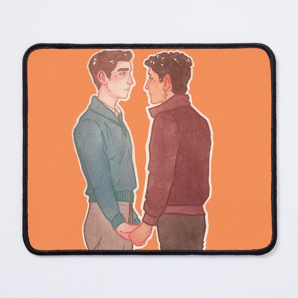 Item preview, You and Me Forever  designed and sold by lemonsinthesky.