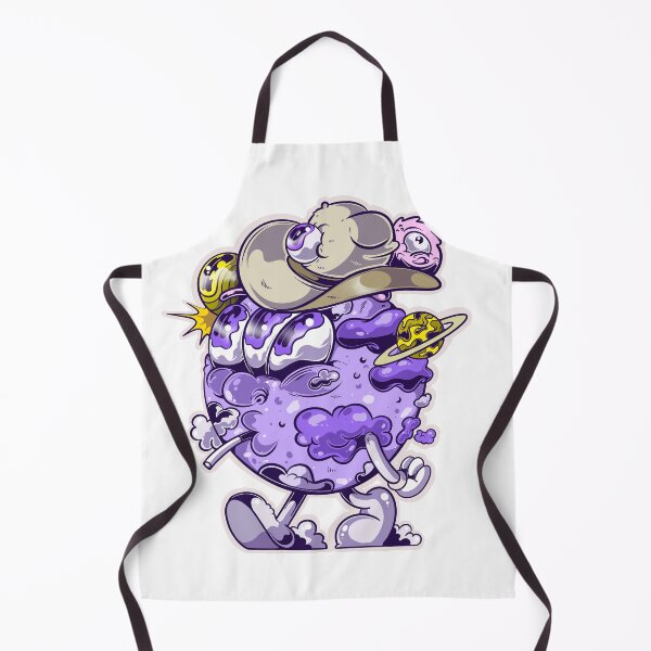 Item preview, Monster Cowboy Planet designed and sold by ipoelcarto1b6c.