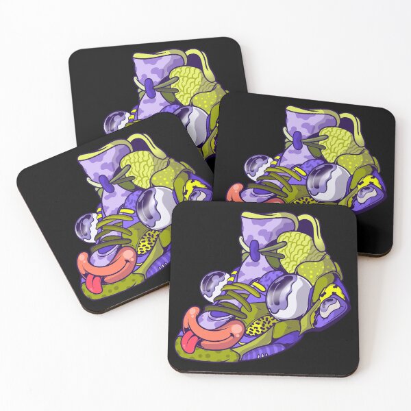 Item preview, Sneaker Monsters designed and sold by ipoelcarto1b6c.