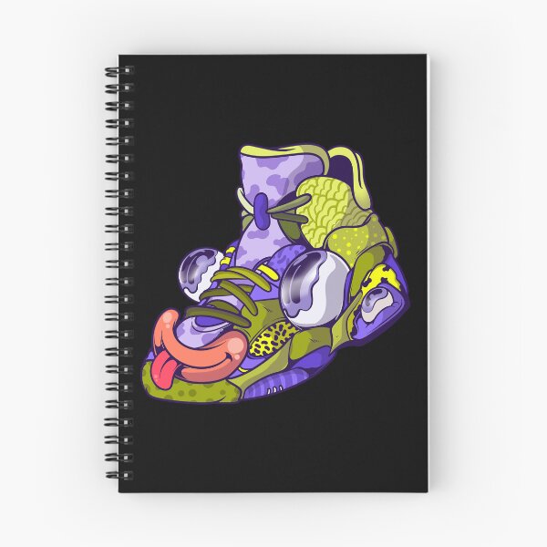 Item preview, Sneaker Monsters designed and sold by ipoelcarto1b6c.