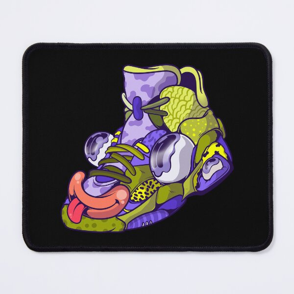Item preview, Sneaker Monsters designed and sold by ipoelcarto1b6c.