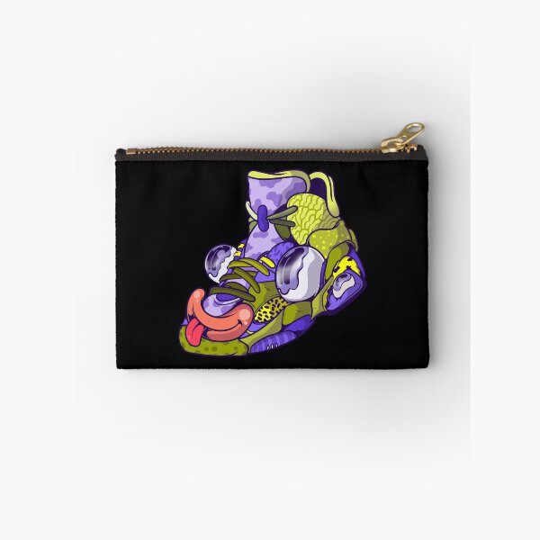 Item preview, Sneaker Monsters designed and sold by ipoelcarto1b6c.