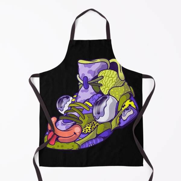 Item preview, Sneaker Monsters designed and sold by ipoelcarto1b6c.