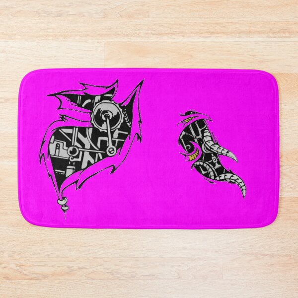 Item preview, Artificial Heart (Magenta) designed and sold by MurpheusTech.