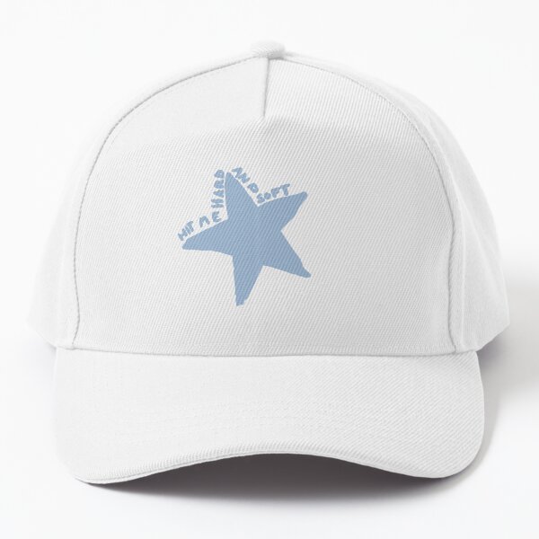 Item preview, HIT ME HARD AND SOFT STAR designed and sold by beigelaurent.