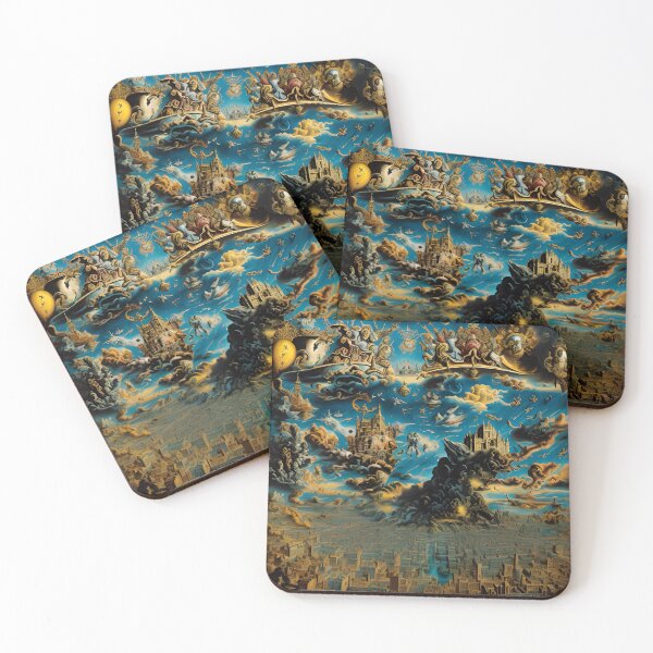 Item preview, Surrealism  designed and sold by Glenbobagins.