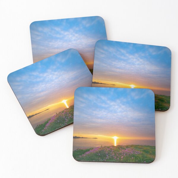 Item preview, Newquay Sunset designed and sold by Alisonchambers2.