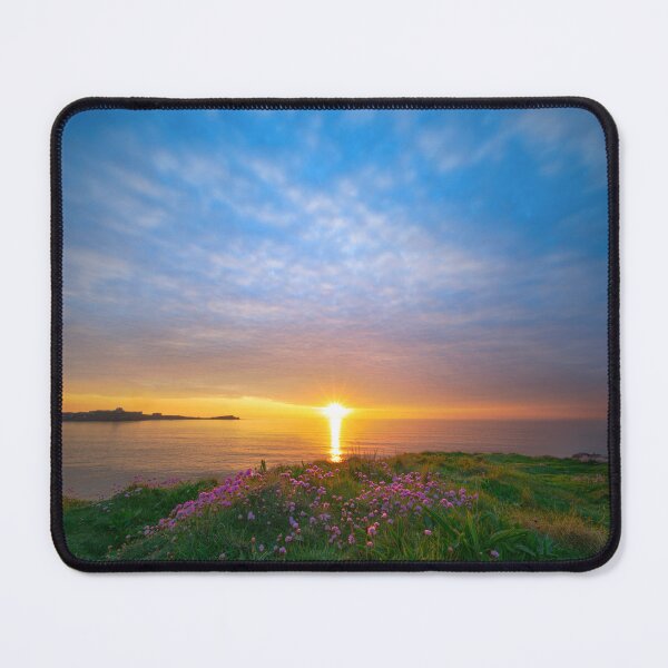 Item preview, Newquay Sunset designed and sold by Alisonchambers2.