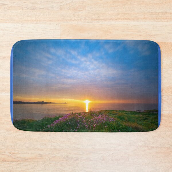 Item preview, Newquay Sunset designed and sold by Alisonchambers2.