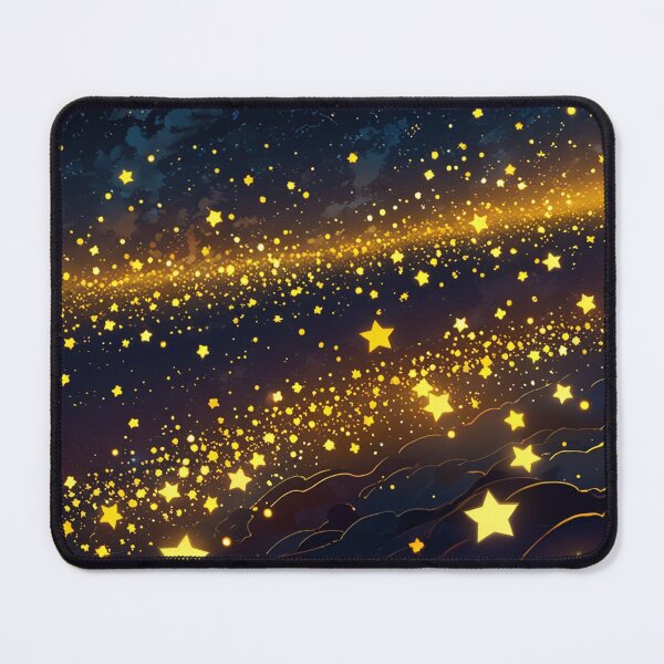 Item preview, Golden Constellation Creations designed and sold by Fenomena Designs.