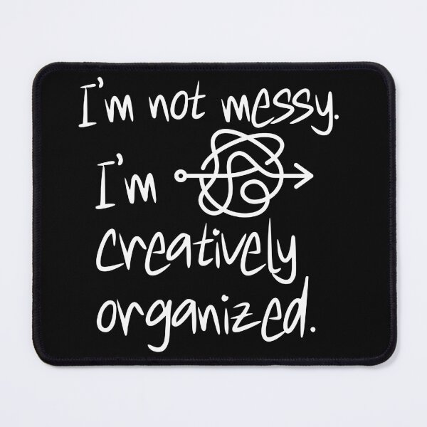 Item preview, Not messy designed and sold by mr-k-store.