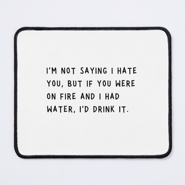 Item preview, Sarcasm designed and sold by theSkarredStore.