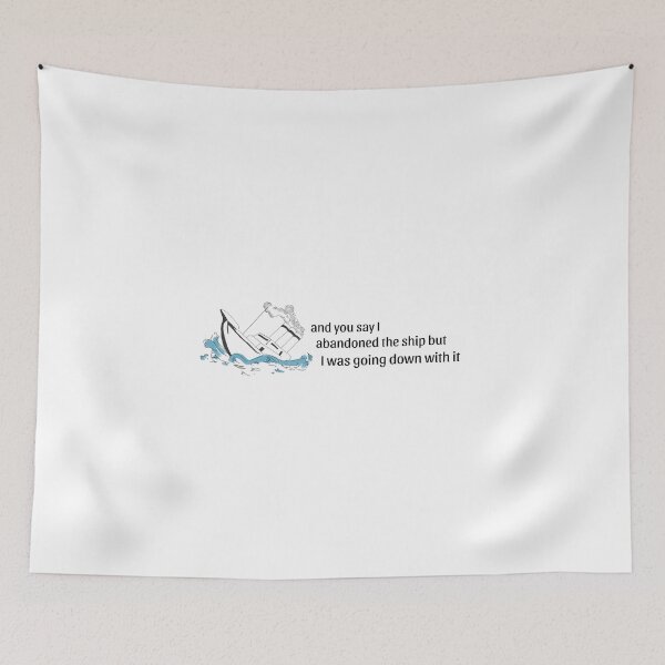 Item preview, so long london lyrics  designed and sold by Your Fantasy.